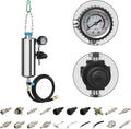 Fuel Injector Cleaner Kit P255