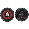 6.5 inch 2 Way Car Speakers J1346