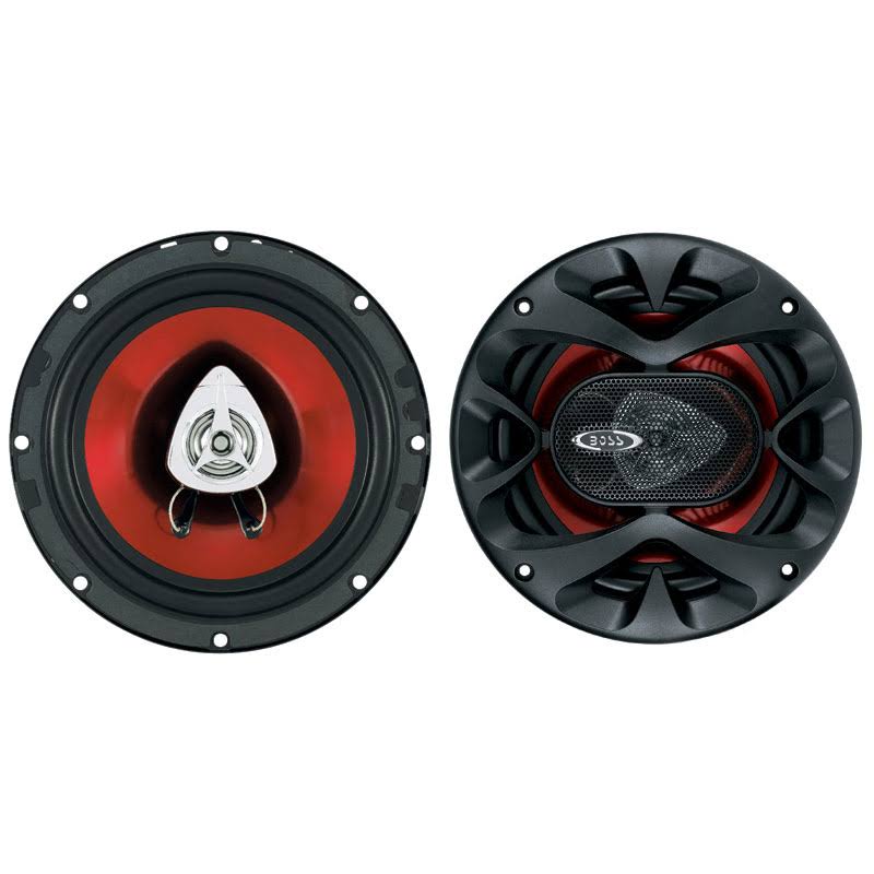 6.5 inch 2 Way Car Speakers J1346