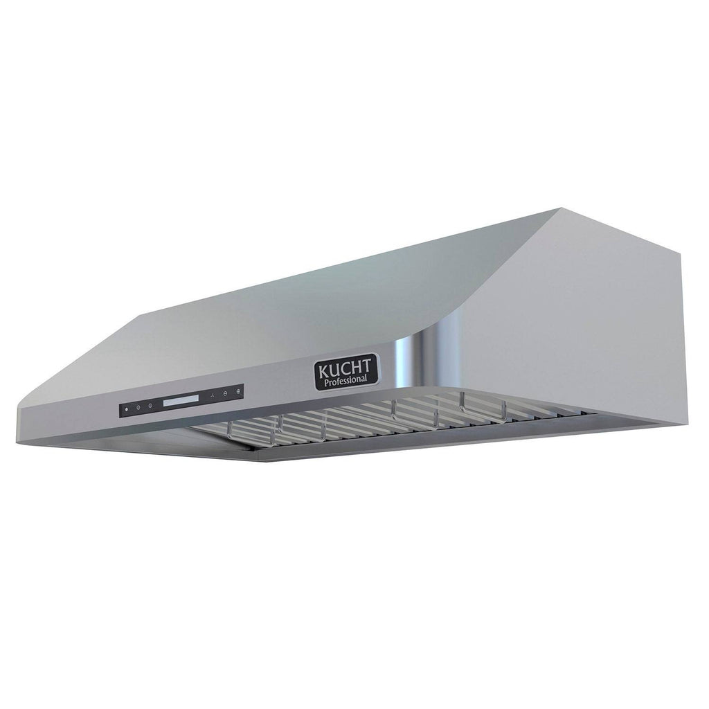 36 in. Under Cabinet Range Hood 900CFM Stainless Steel Q549