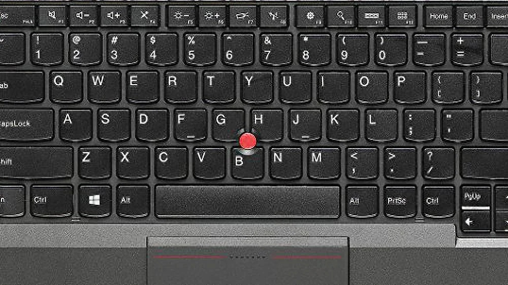 14-Inch Touch-Screen Ultrabook H46035