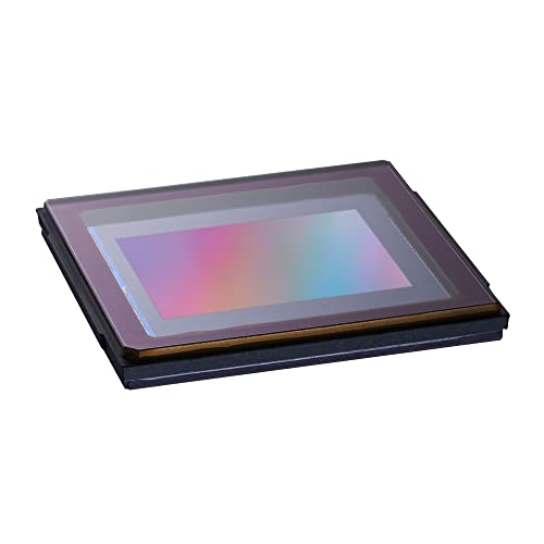 Black Mirrorless Camera Z2281