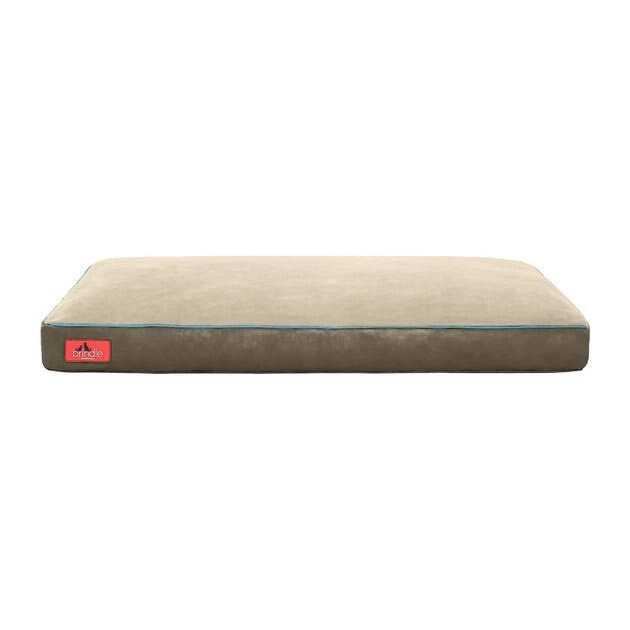 Soft Memory Foam Dog Bed with Removable Washable Cover D1801