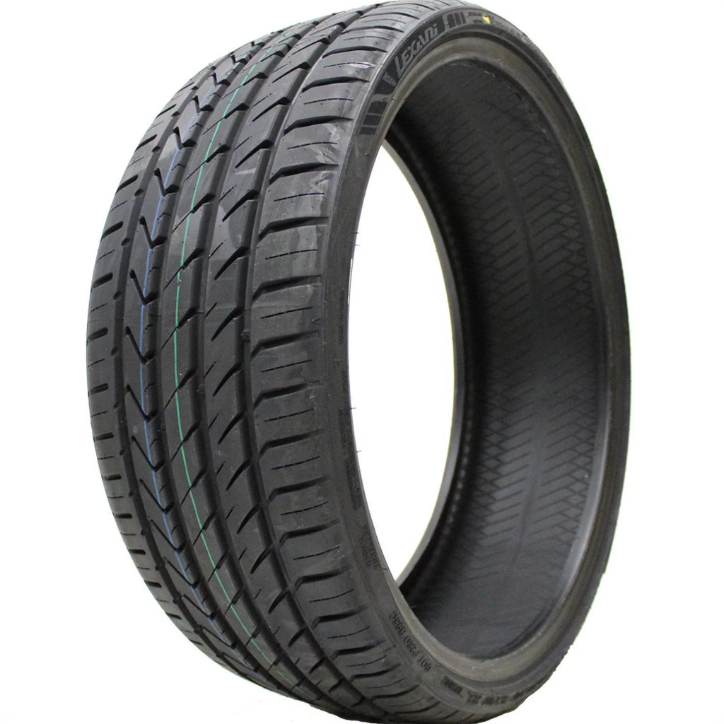 255/30ZR21 93W XL Passenger Tire F818