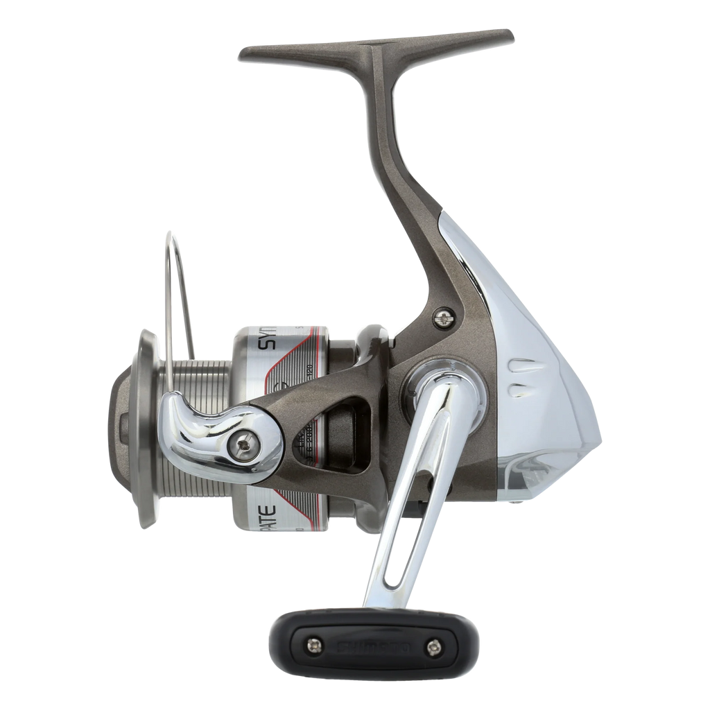 Spinning Reel S201