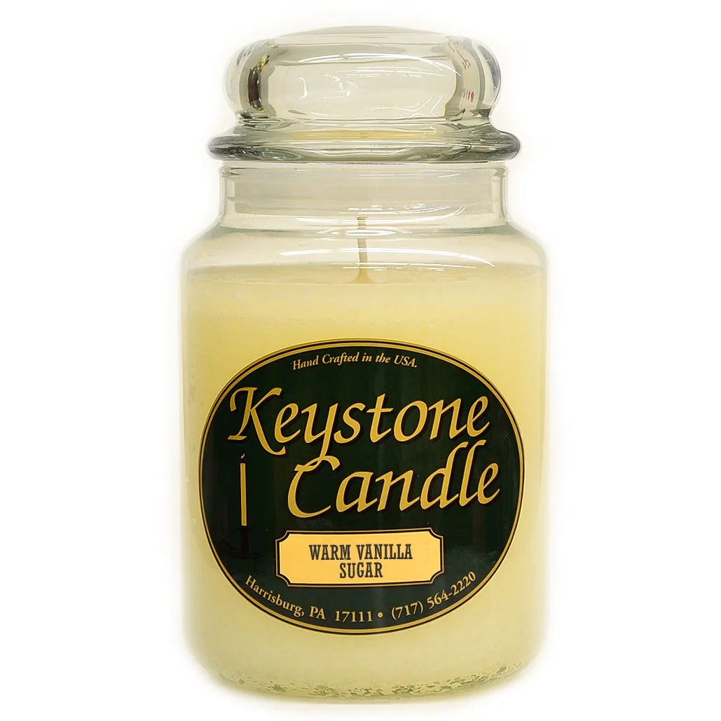 26 oz Jar Candle W361
