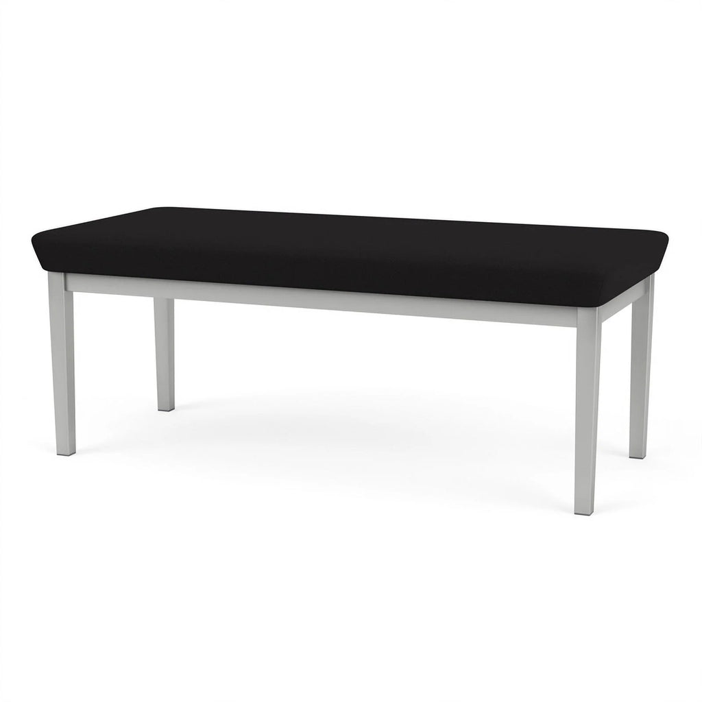 18.5" Metal 2 Seat Bench N481378