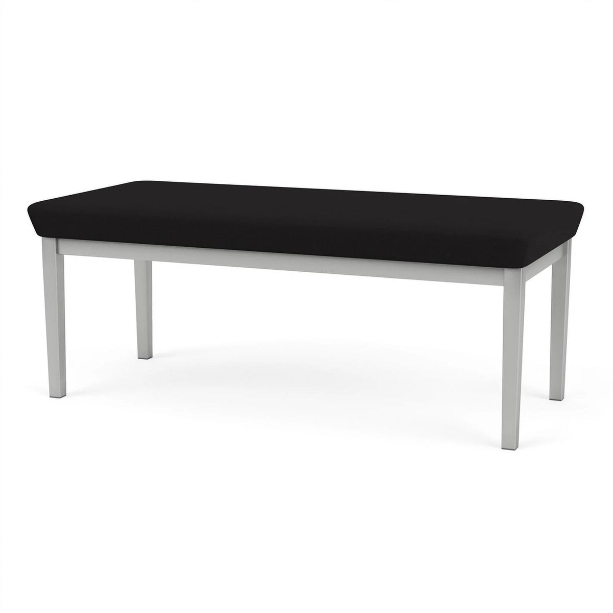 18.5" Metal 2 Seat Bench N481378