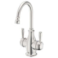0.75 GPM Instant Hot & Cold Faucet, Stainless Steel K40089