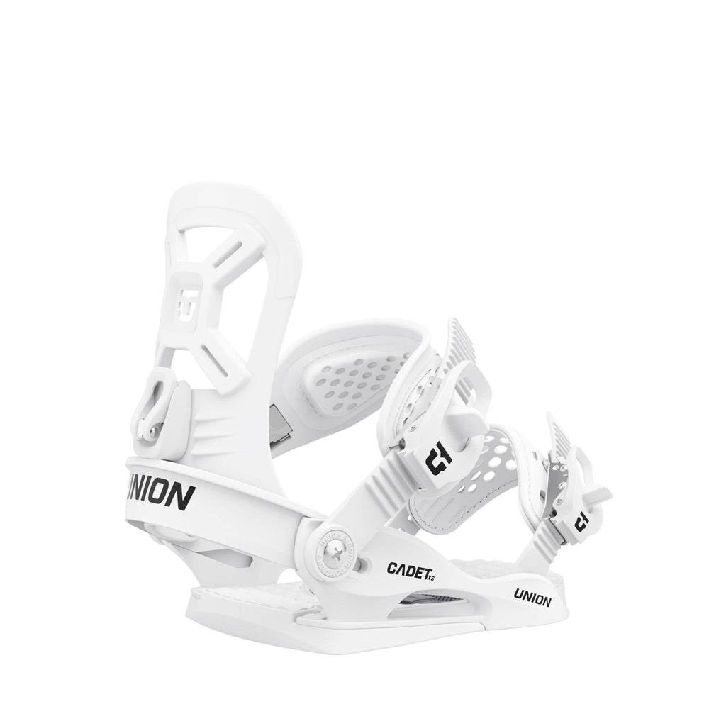 Snowboard Bindings White Xs K9652