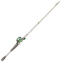 Baitcast Rod and Reel Combo Y375773