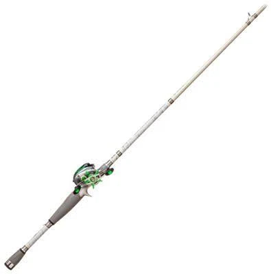 Baitcast Rod and Reel Combo Y375773