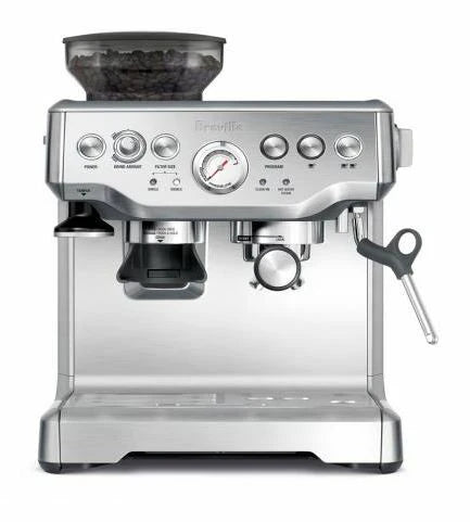 Espresso Maker U355