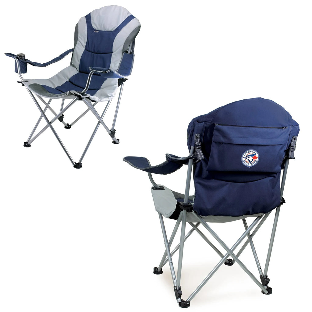 Reclining Camp Chair S5581