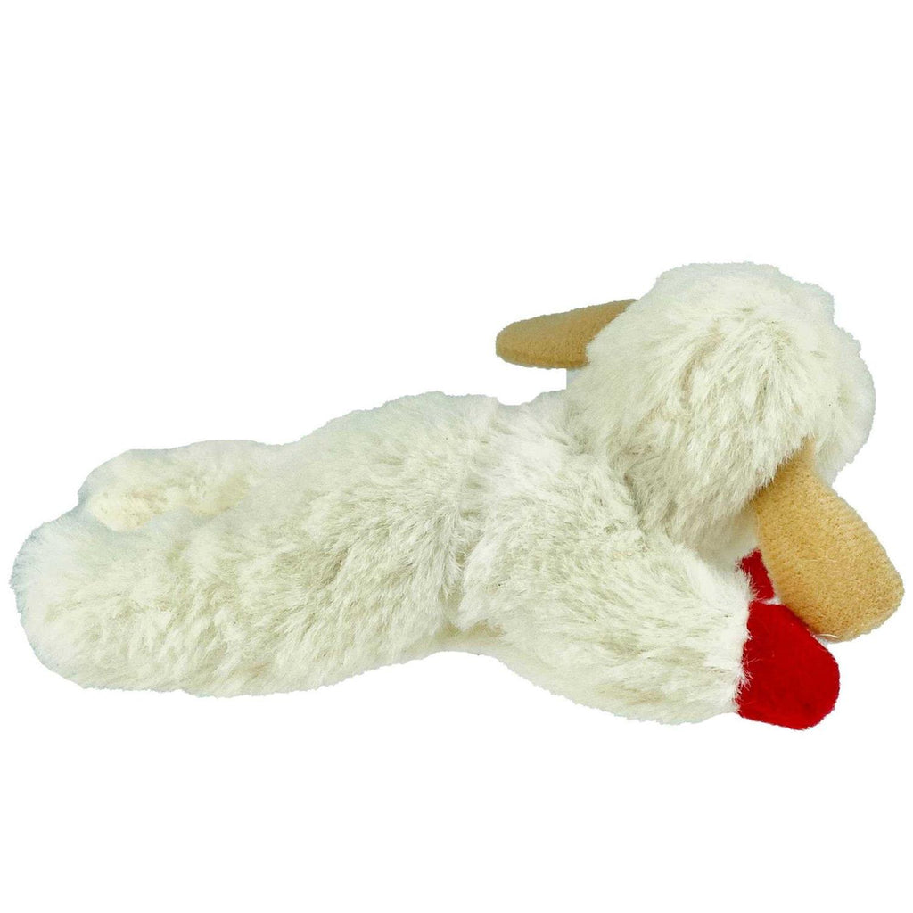 Lamb Chop Cat Toy W349