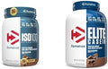 Hydrolyzed Whey Isolate Protein Powder, Gourmet Chocolate, 20 Servings U86494