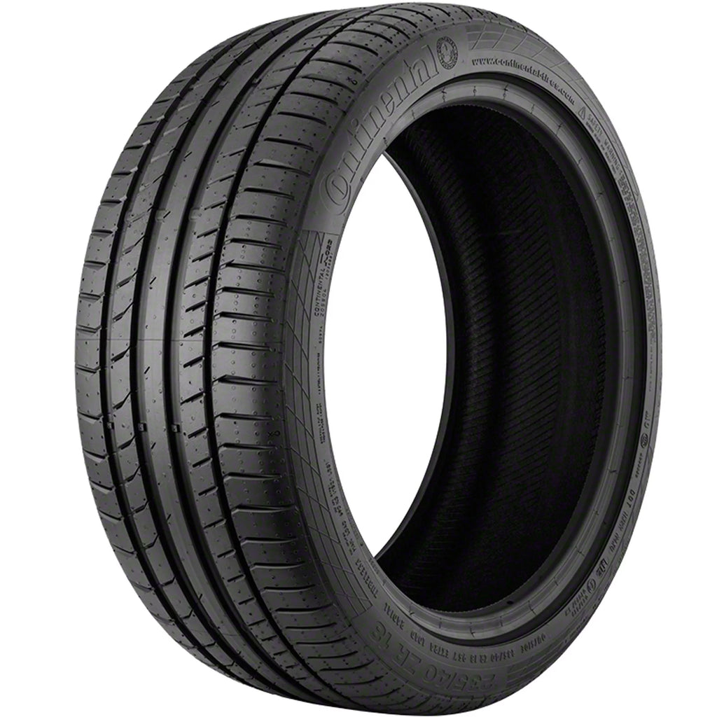 Summer 275/35ZR21 Passenger Tire T76451