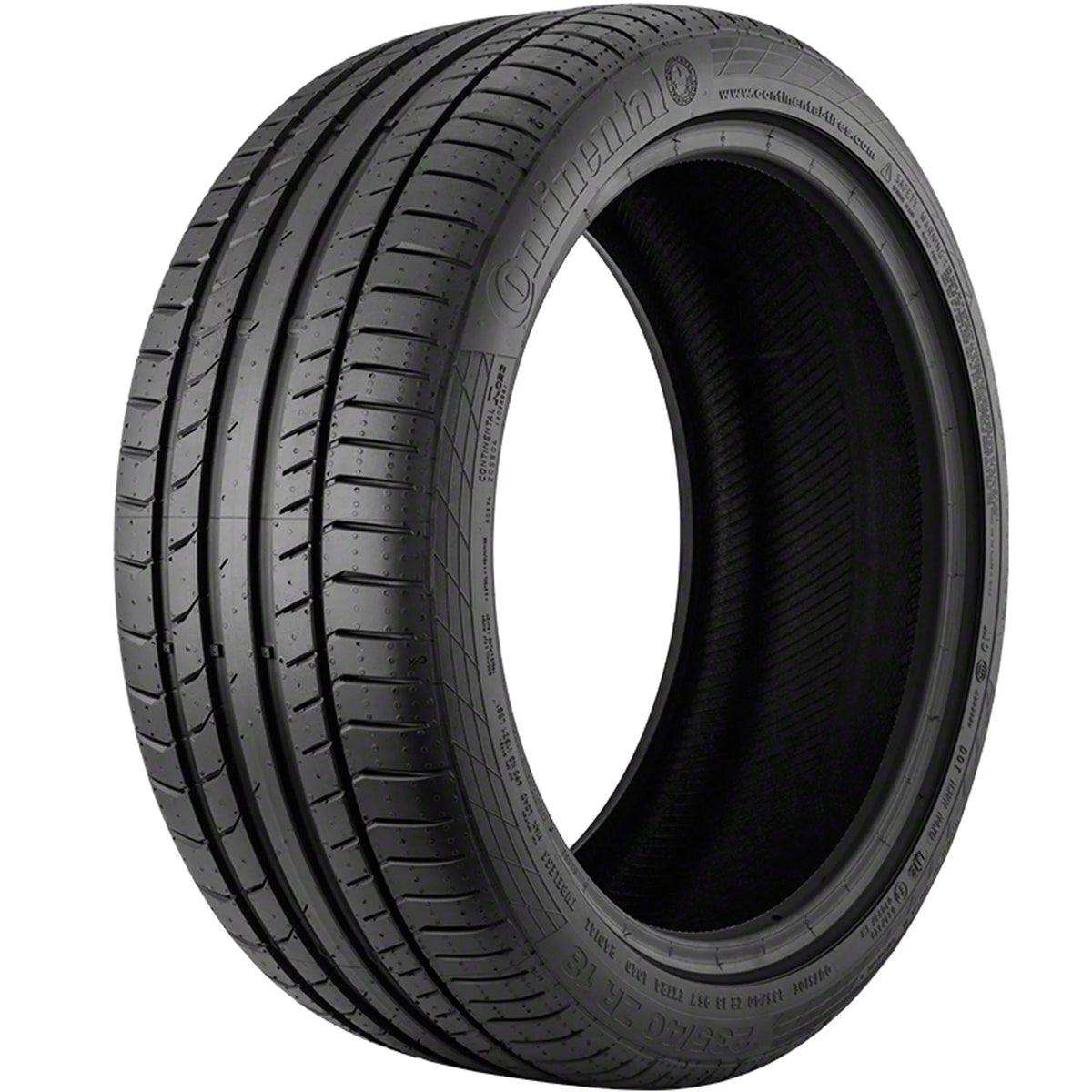 Summer 275/35ZR21 Passenger Tire T76451
