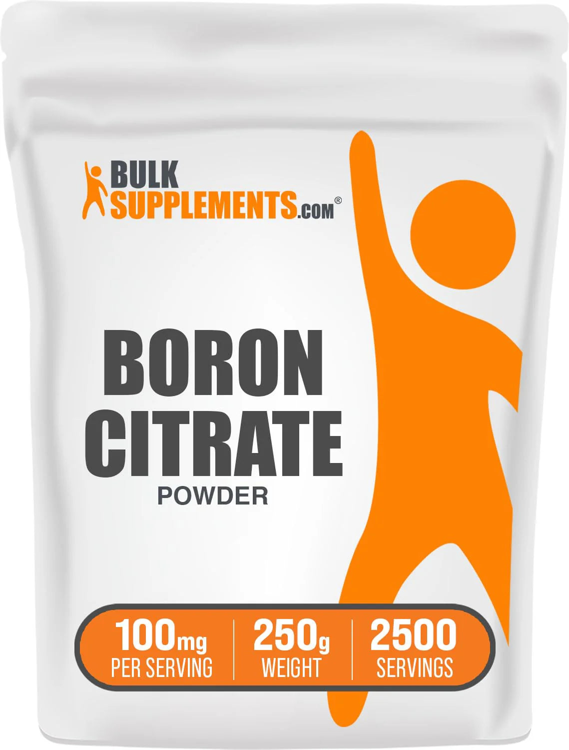 Boron Citrate Powder 5mg 250g M969