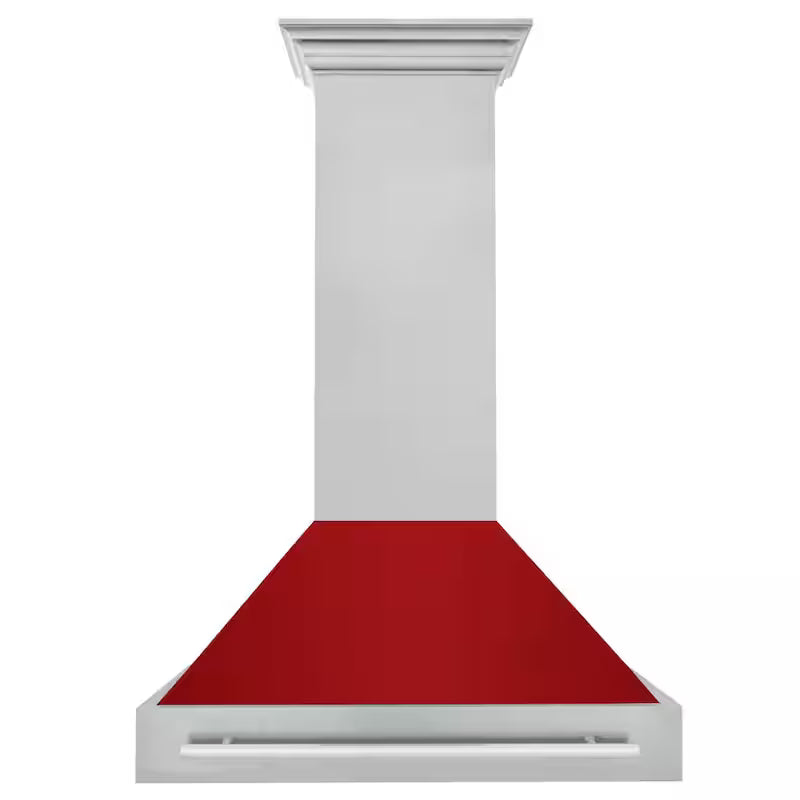 36 in. 700 CFM Ducted Wall Mount Range Hood K88127