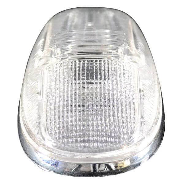 Clear LED Cab Lights M9821