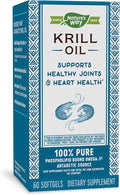 Krill Oil T2119