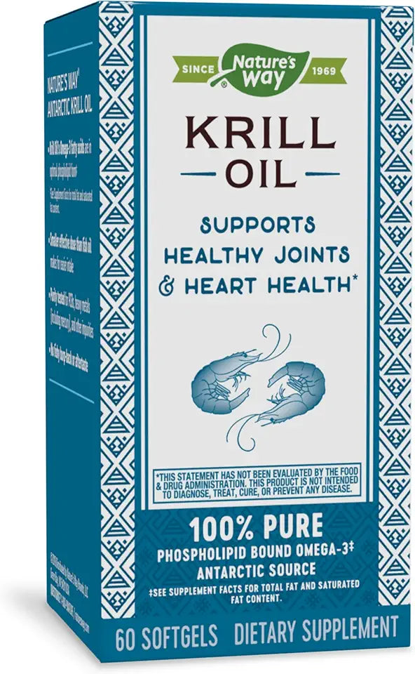 Krill Oil T2119