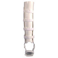 Tibial Fracture Leg Brace Right Large U226