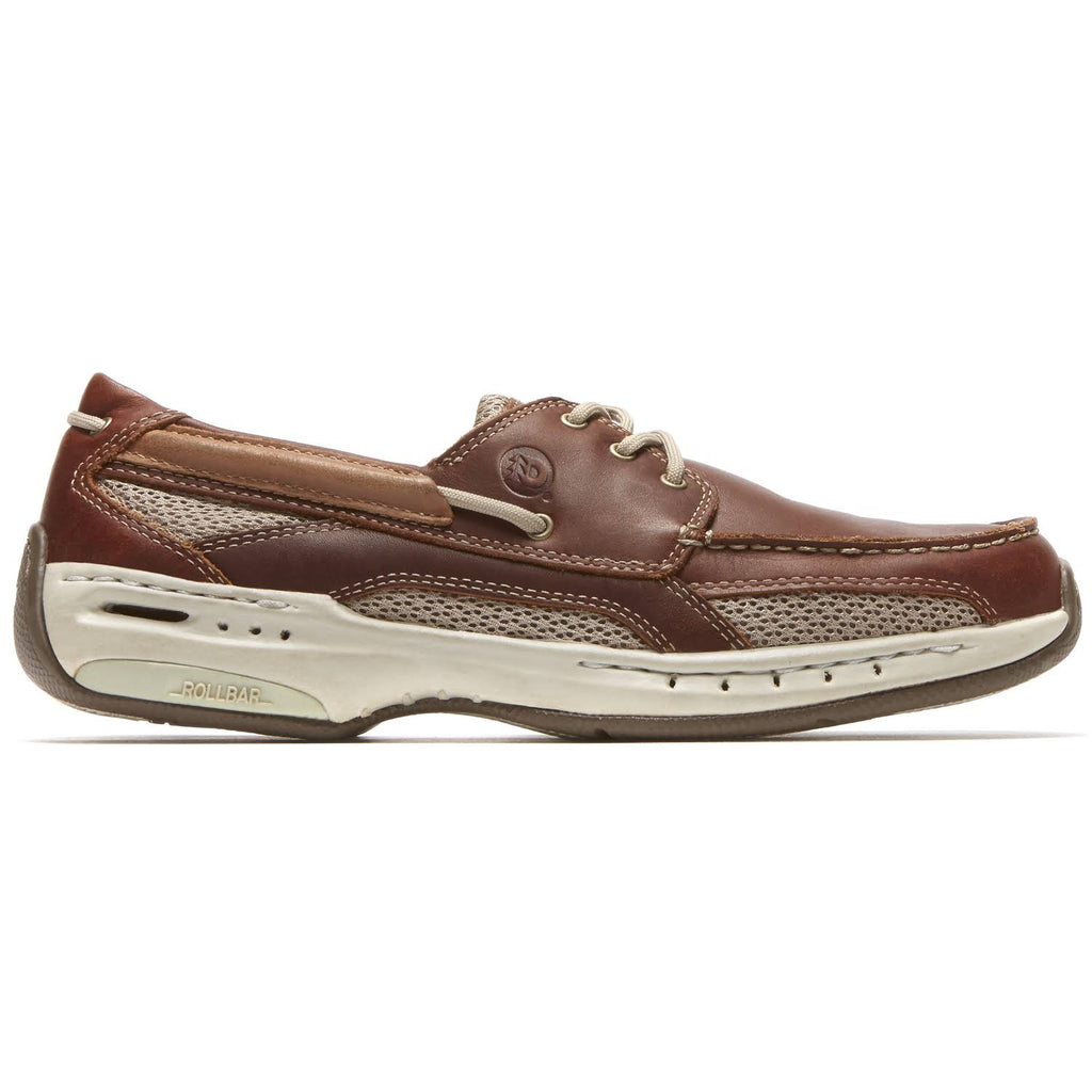 Brown Men's Boots Z67361