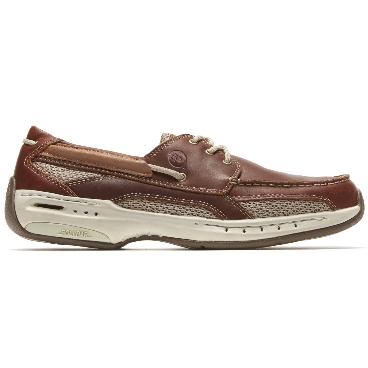 Brown Men's Boots Z67361