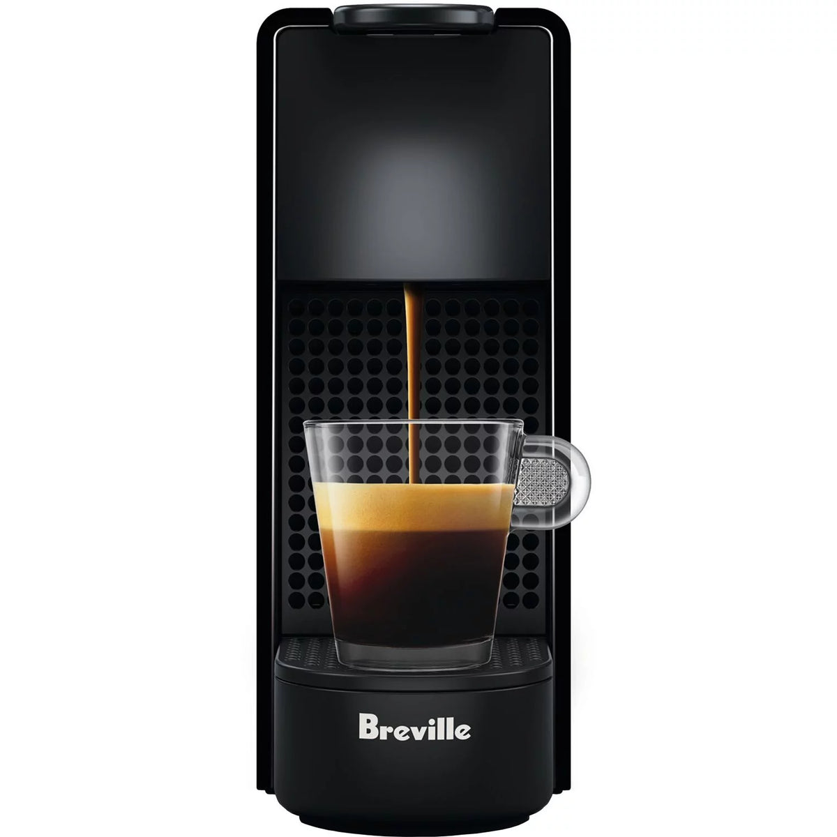 Single-Serve Machine in Piano Black Z2206