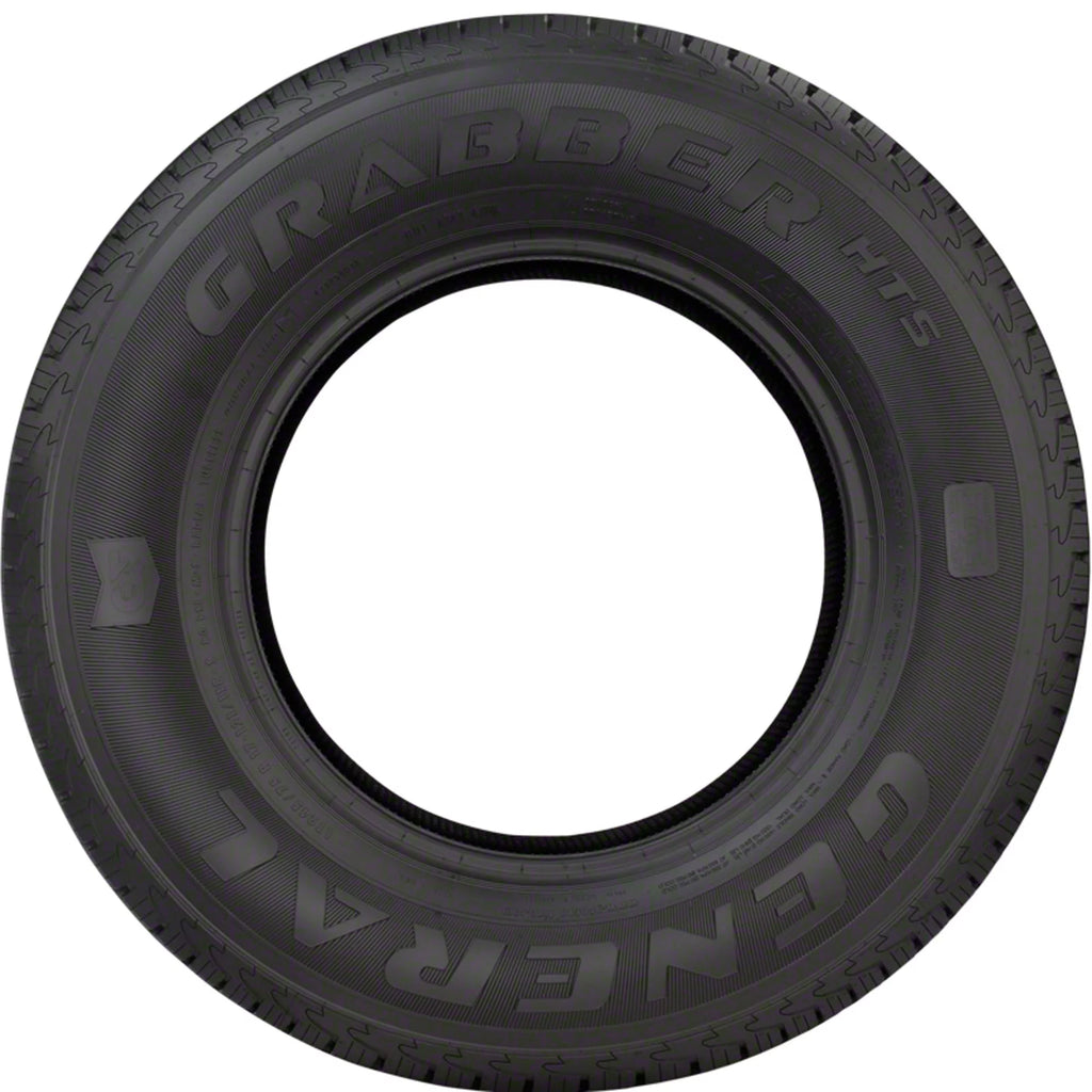 All Season 245/75R16 Light Truck Tire Y334615