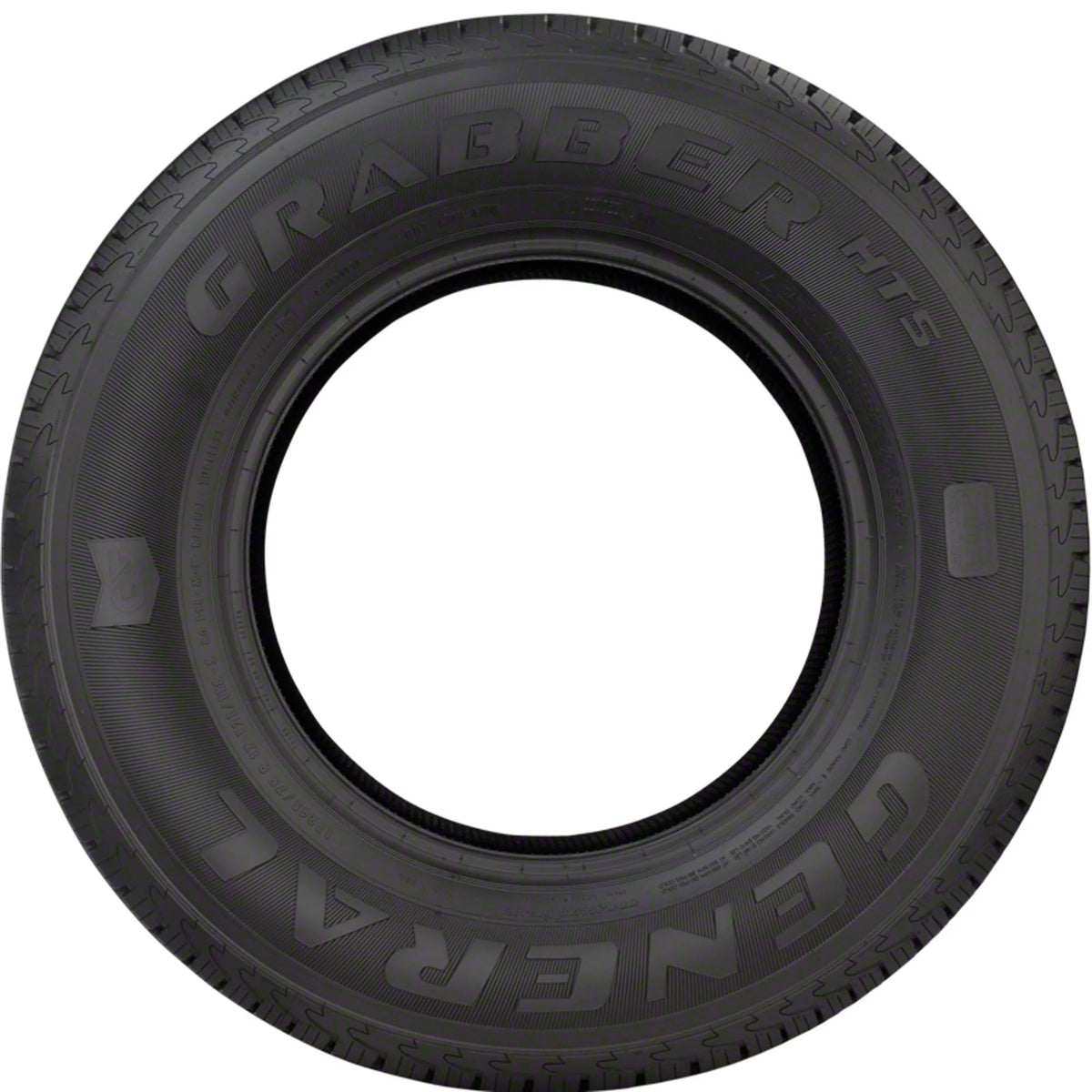 All Season 245/75R16 Light Truck Tire Y334615