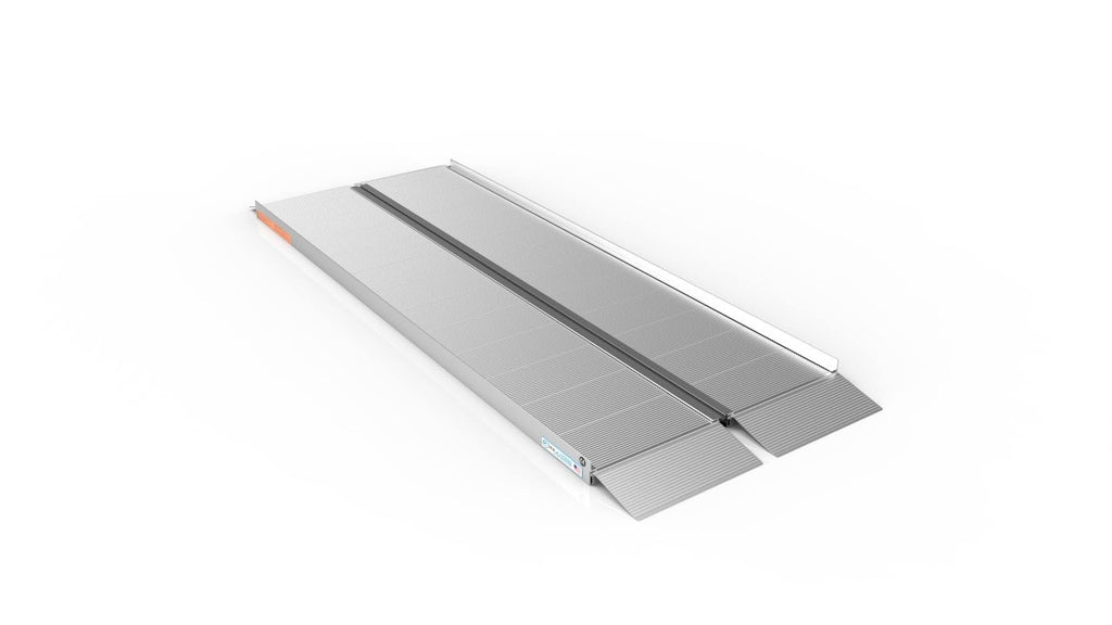 Suitcase Ramp Z921