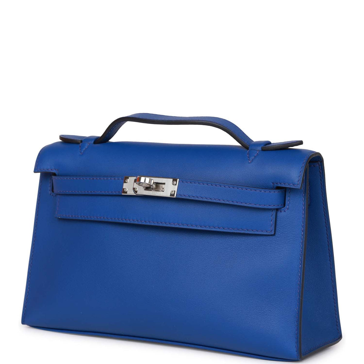Bleu Royal Swift Pochette X101