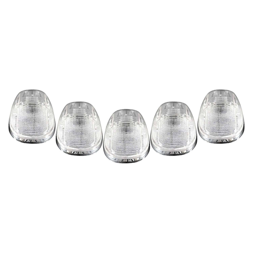 Clear LED Cab Lights M9821