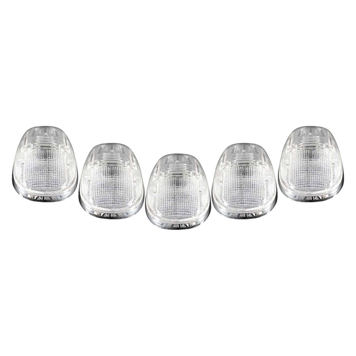 Clear LED Cab Lights M9821