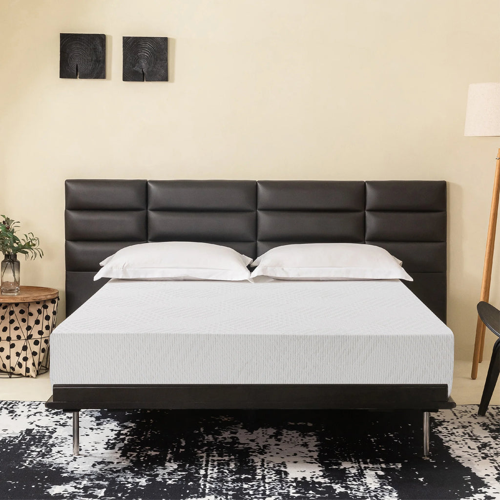 8 inch Full Size Memory Foam Mattress U508611