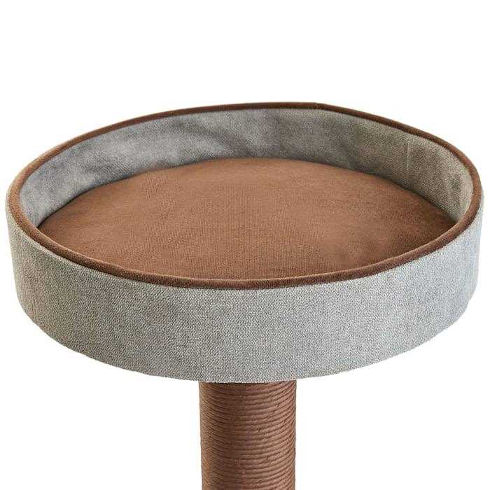 59-in Cat Tree D245408