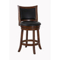 Solid Wood Counter Stool T70105