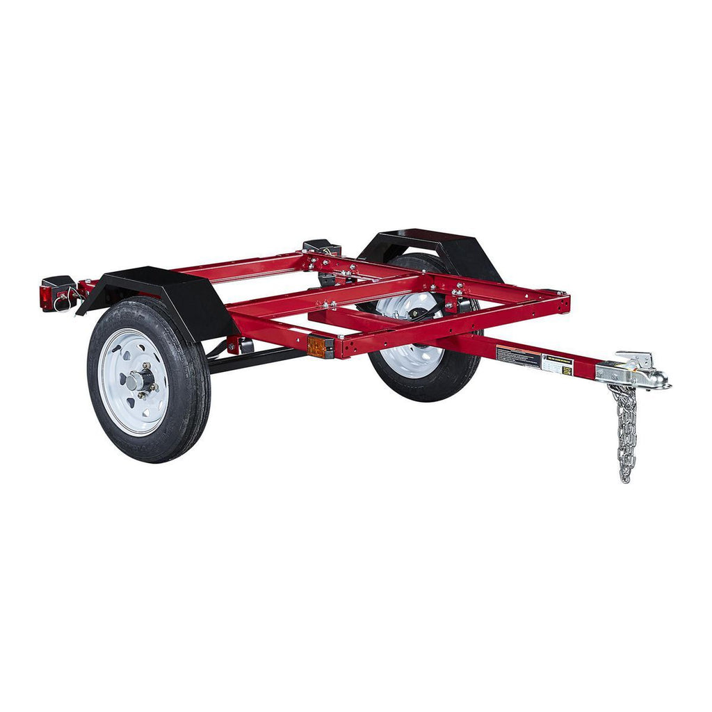 1090 lb. Capacity Utility Trailer J938