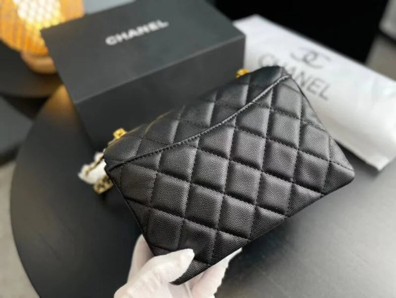 Black Mini 20Cm J411