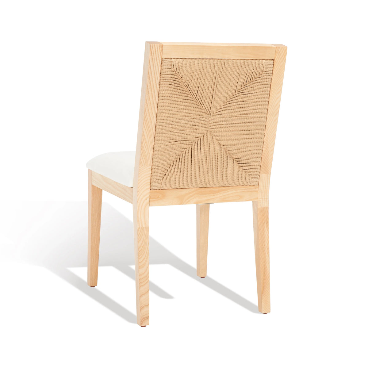Linen Dining Chair Set of 2 C6361