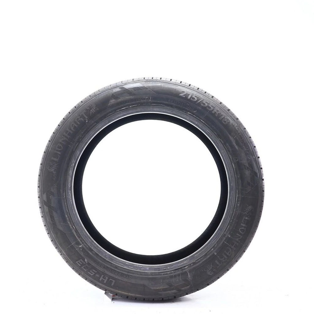 All Season 245/40ZR18 97W XL Passenger Tire Q99966