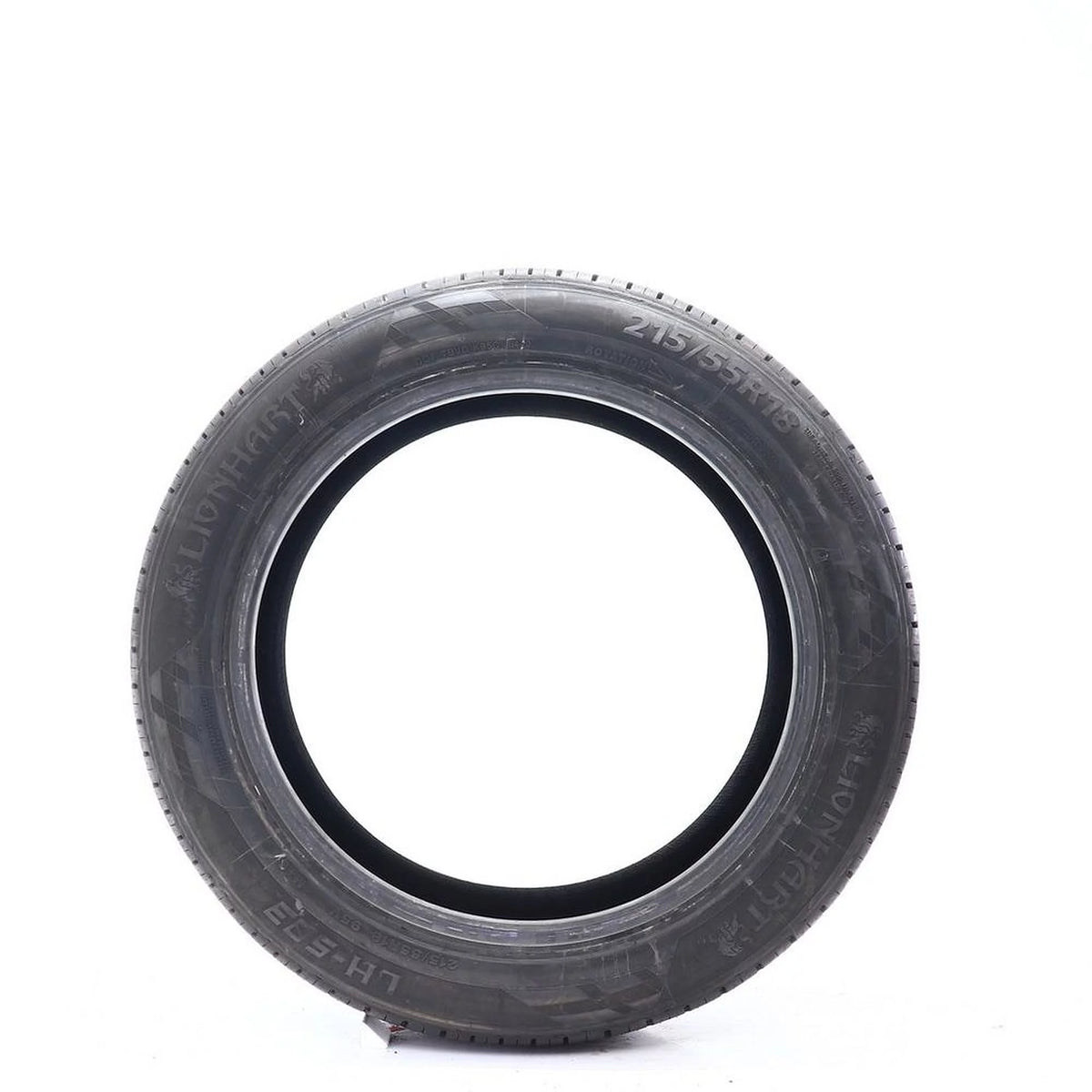 All Season 245/40ZR18 97W XL Passenger Tire Q99966