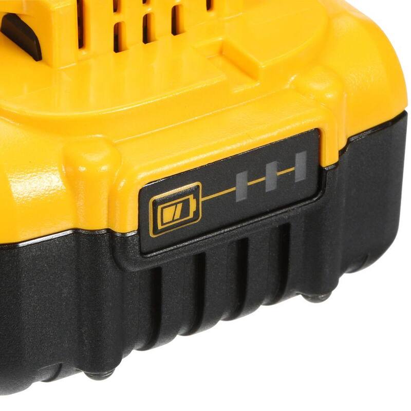 20V MAX XR Lithium-Ion 5.0Ah Battery 10 Pack E279