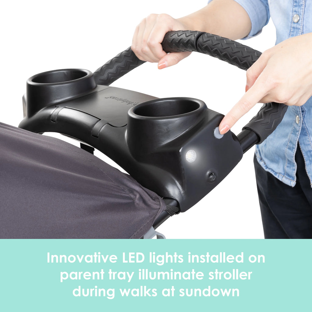Jogger with LED S39970