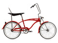 20 Lowrider Hi-Ten Steel Coaster Brake Single Speed Bike M512338