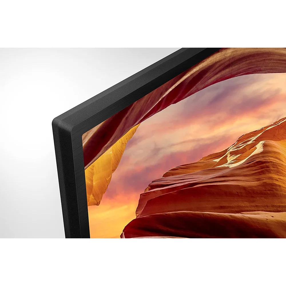 55 Inch 4K HDR LED Smart TV E61270