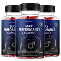 3 Pack Male Enhancement Dietary Supplement Gummies V381